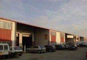 Location bureaux Wissous - Proche A6, A86 et RER C