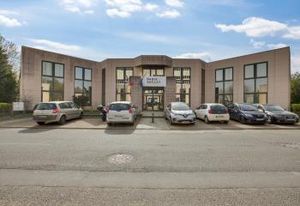 Location bureaux Orsay - Proche A6, N118 et Grand Paris Express