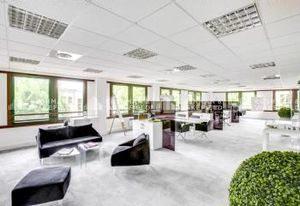 Location bureaux Orsay - Proche A6, N118 et Grand Paris Express