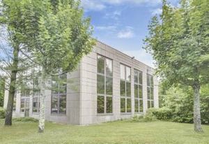 Location bureaux Orsay - Proche A6, N118 et Grand Paris Express