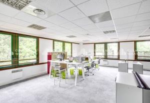 Location bureaux Orsay - Proche A6, N118 et Grand Paris Express