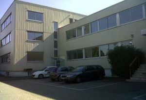 Bureaux à louer Les Ulis - Proximité A10, N118, transports en commun