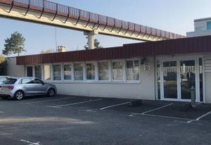 Location bureaux Les Ulis - Proche A10, N118, RER B et C