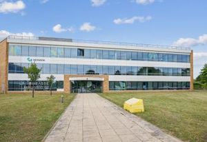 Location bureaux Saint-Aubin - Proche N118, A10 et future gare Orsay-Gif
