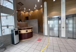 Bureaux à louer Massy - Proximité gares RER, TGV et Tram