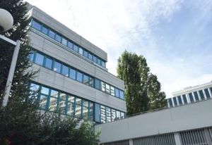 Location bureaux Massy - Proche gare TGV, RER B et C