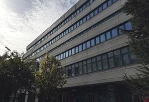 Location bureaux Massy - Proche gare TGV, RER B et C