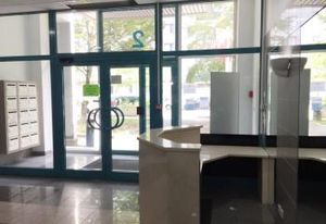 Location bureaux Massy - Proche gare TGV, RER B et C