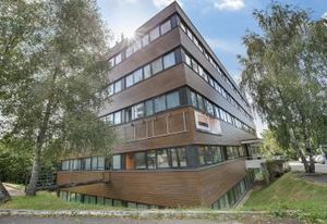 Location bureaux modulables Palaiseau - Proximité RER B et C, autoroutes A10, N118, N104