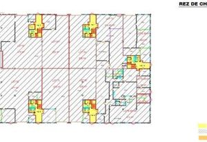 Location bureaux Villebon-sur-Yvette - Parc Mosaïc Parc, accès RER, bus et autoroutes