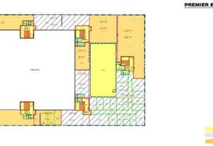 Location bureaux Villebon-sur-Yvette - Parc Mosaïc Parc, accès RER, bus et autoroutes