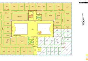 Location bureaux Villebon-sur-Yvette - Proche A10, N118 et RER