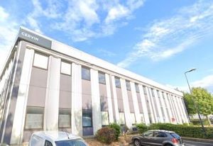 Lots mixtes bureaux et activité à louer Lisses - Proximité RER D