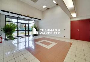 Location bureaux Villebon-sur-Yvette - Proche RER, Bus et autoroutes