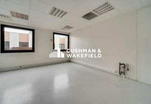 Location bureaux Villebon-sur-Yvette - Proche RER, Bus et autoroutes