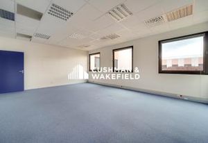 Location bureaux Villebon-sur-Yvette - Proche RER, Bus et autoroutes