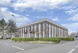 Location bureaux Villebon-sur-Yvette - Parc Mosaïc Parc de Courtaboeuf