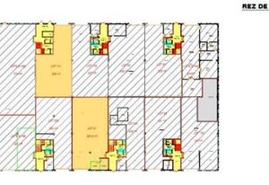 Location bureaux Villebon-sur-Yvette - Proche RER B et A10