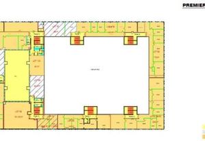 Location bureaux Villebon-sur-Yvette - Proche RER B et A10