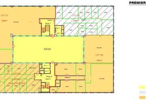 Location bureaux Villebon-sur-Yvette - Proche RER, A6, A10, N118