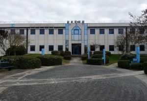 Locaux d'activité et bureaux à louer Villebon-sur-Yvette - Proximité A10, A6, N118