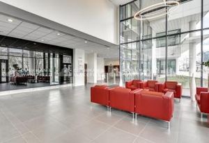 Location bureaux Massy Atlantis - Proche RER, TGV et autoroutes