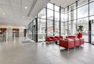 Location bureaux Massy Atlantis - Proche RER, TGV et autoroutes