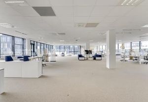 Location bureaux Massy Atlantis - Proche RER, TGV et autoroutes