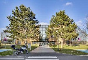 Location bureaux Saint-Aubin - Proche N118, A10, RER et future gare Orsay-Gif