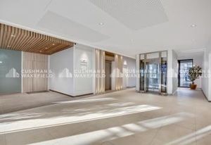 Location bureaux Saint-Aubin - Proche N118, A10, RER et future gare Orsay-Gif