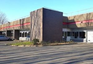 Locaux d'activité à louer Trappes - Proche N10 et A12