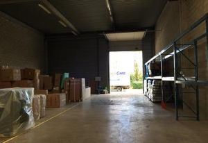 Bureaux et locaux d'activités à louer Trappes - Proximité RER et autoroutes
