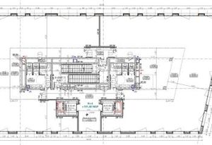 Location bureaux Massy - Proximité RER B, C, TGV et Tram Express Sud