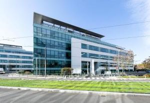 Location bureaux Rungis - Proche RER C, Tram T7 et Aéroport d'Orly