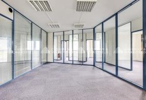 Vente bureaux Saint-Aubin - Proximité RER Massy-Palaiseau et autoroutes A6, A10