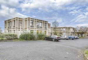 Vente bureaux Saint-Aubin - Proximité RER Massy-Palaiseau et autoroutes A6, A10