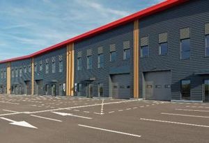 Locaux d'activité avec bureaux à louer Trappes - Proximité A12, A13, N10