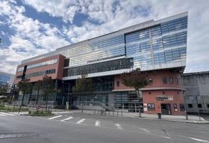 Location bureaux Massy - Proximité gares RER et TGV