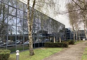 Location bureaux Saclay - Proximité N118, A10, RER B et C