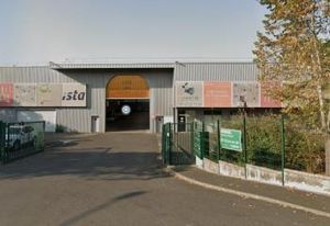 Locaux d'activité à louer Palaiseau - Proximité N118 et transports