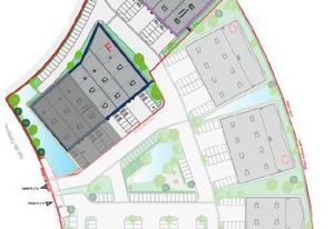 Cellules d'activité avec bureaux à vendre Moissy-Cramayel - Proximité RER et autoroutes