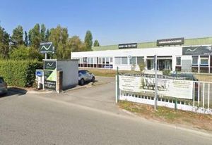 Location bureaux Évry-Courcouronnes - Proche RER D et autoroutes