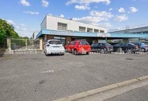 Locaux d'activités à vendre Brétigny-sur-Orge - Proche A6 et A10