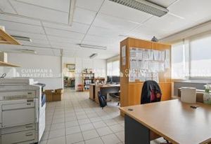 Locaux d'activités à vendre Brétigny-sur-Orge - Proche A6 et A10