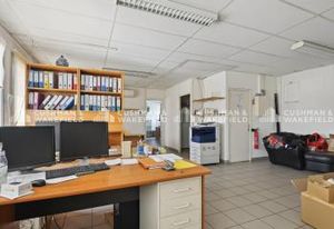 Locaux d'activités à vendre Brétigny-sur-Orge - Proche A6 et A10