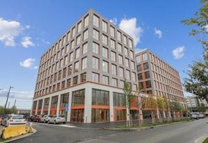 Location bureaux Palaiseau - Proche RER, bus et futur métro