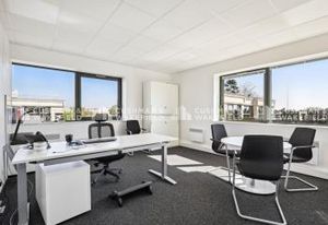Location bureaux Villebon-sur-Yvette - Proche N118, RER et Aéroport Orly