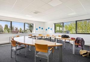 Location bureaux Villebon-sur-Yvette - Proche A10, N118, RER B et C