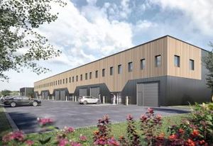 Cellules mixtes activité/bureaux à vendre Étréchy - Proximité N20 et RER