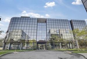 Location bureaux Vélizy-Villacoublay - Proche Tram T6 et RER C